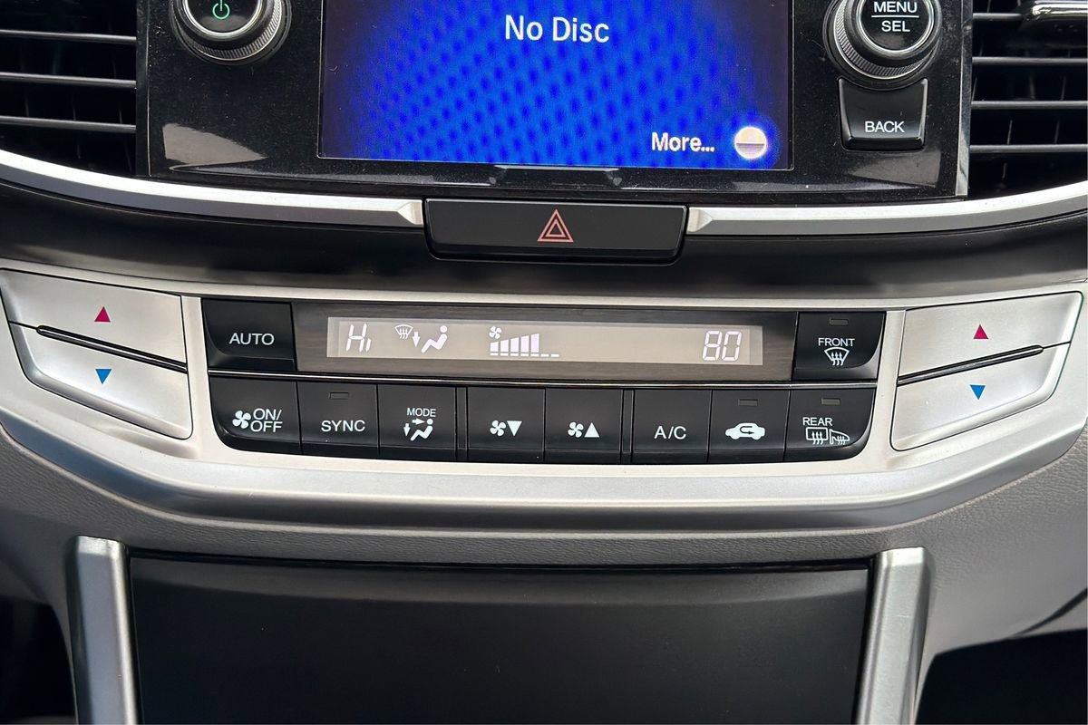 Used 2014 Honda Accord EX-L image 30