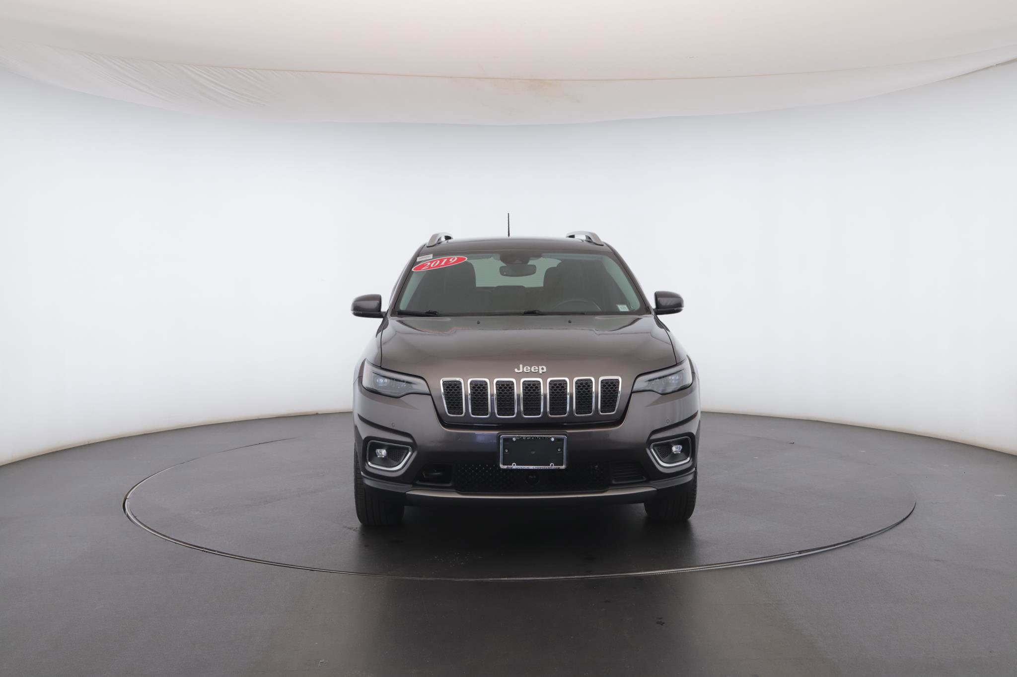 Used 2019 Jeep Cherokee Limited w/ Luxury Group image 26