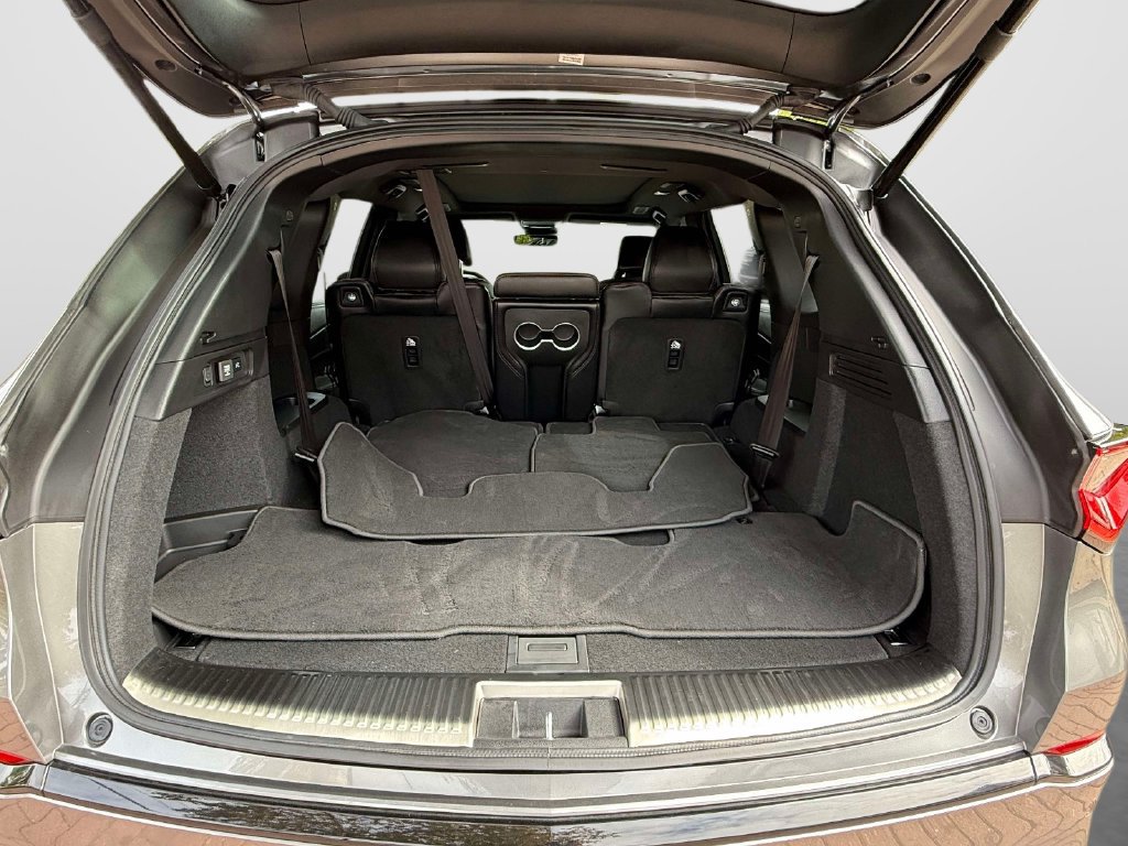 Certified 2026 Acura MDX Type S w/ Advance Package AWD/4WD image 9