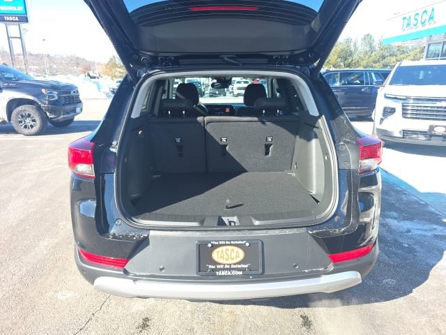 New 2026 Chevrolet TrailBlazer LT w/ Convenience Package image 31