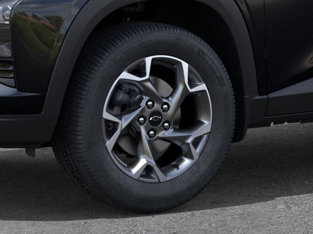 New 2026 Chevrolet Trax LT w/ Driver Confidence Package FWD image 9