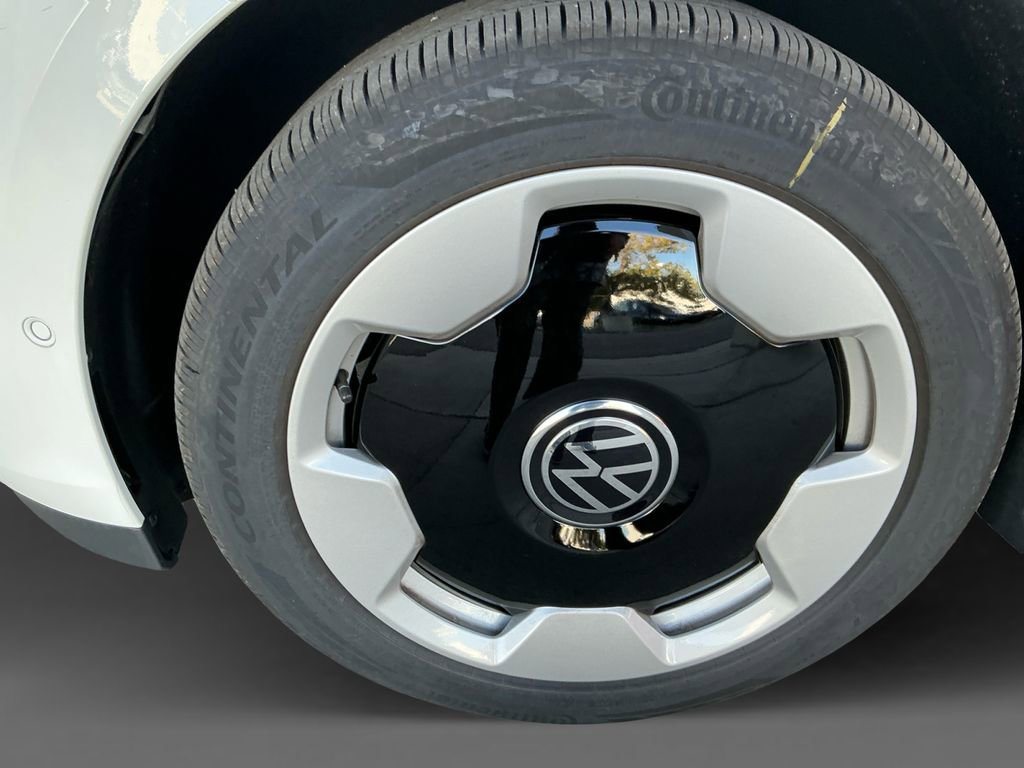New 2025 Volkswagen ID. Buzz Pro S image 14