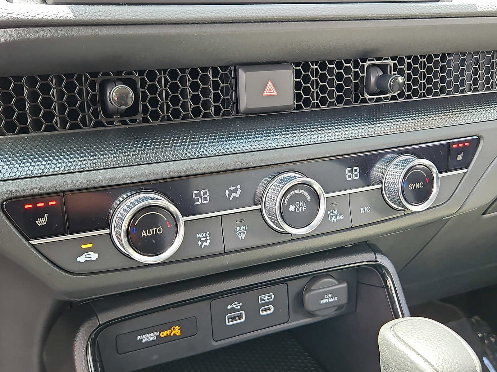 Used 2024 Honda CR-V EX image 16