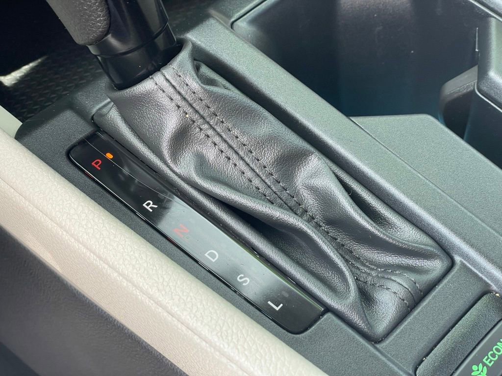 Used 2023 Honda Accord EX image 22