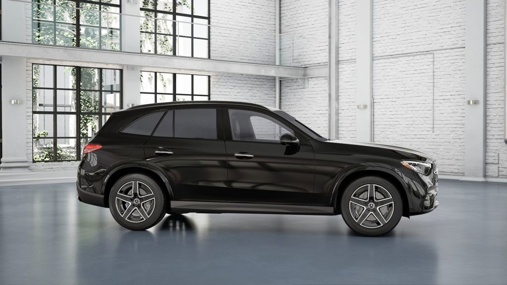 New 2026 Mercedes-Benz GLC 300 image 10