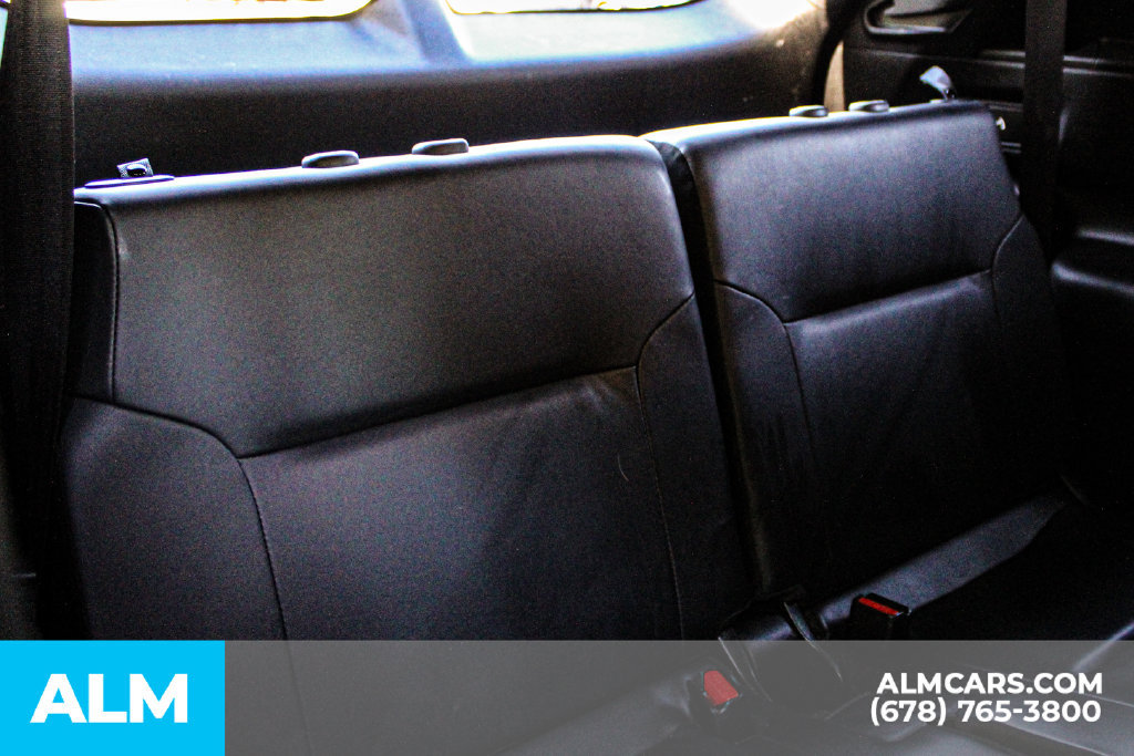 Used 2024 Mitsubishi Outlander Ralliart AWD/4WD image 20