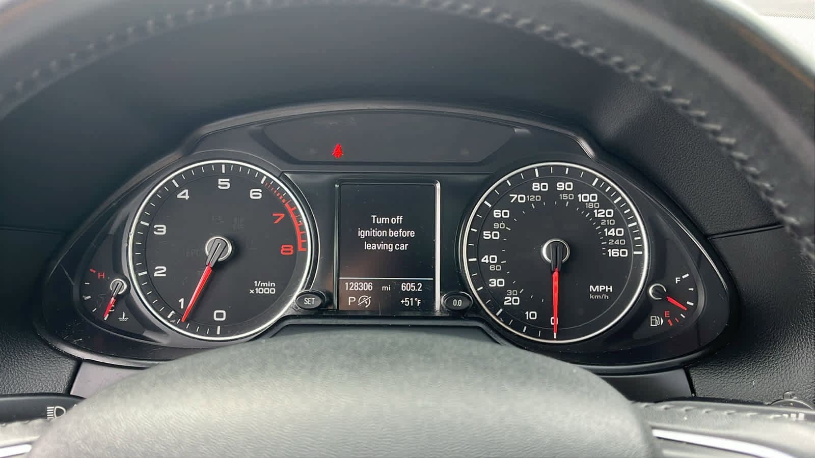 Used 2014 Audi Q5 3.0T Premium Plus AWD/4WD image 14