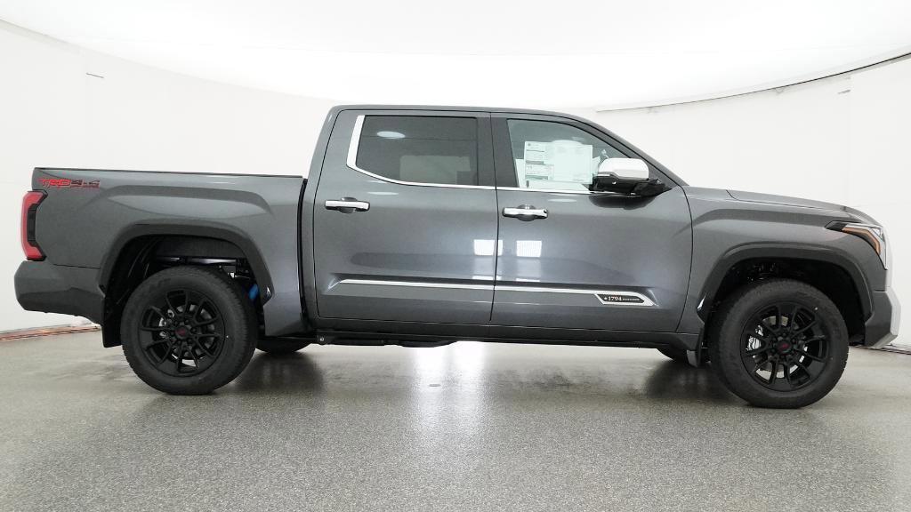 New 2026 Toyota Tundra 1794 Edition AWD/4WD image 14