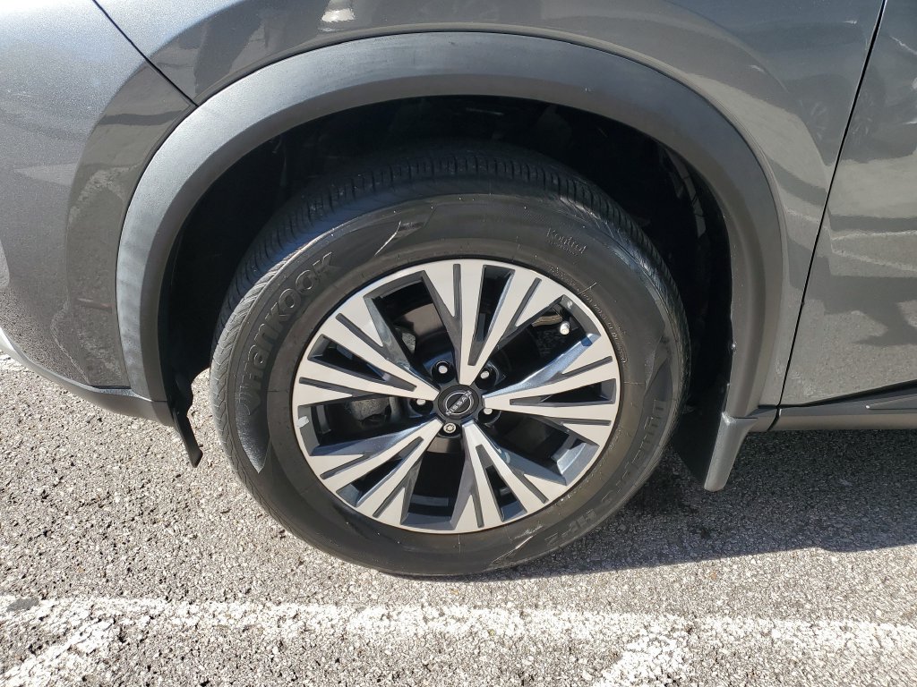 Certified 2023 Nissan Rogue SV w/ SV Premium B Package AWD/4WD image 20