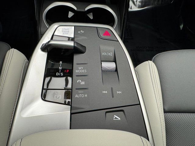 New 2026 BMW X2 xDrive28i image 21