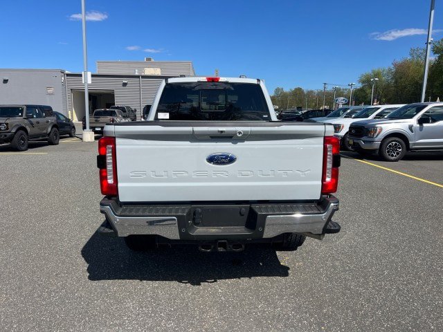 New 2026 Ford F350 Lariat w/ Lariat Premium Package AWD/4WD image 4