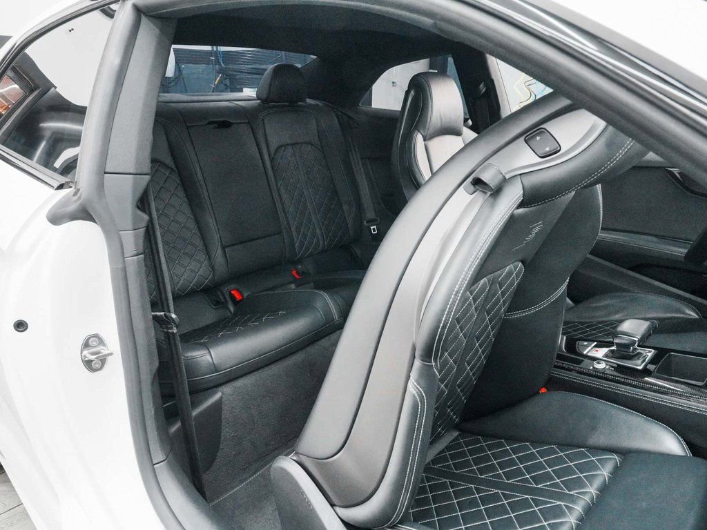 Used 2023 Audi S5 Premium Plus image 29