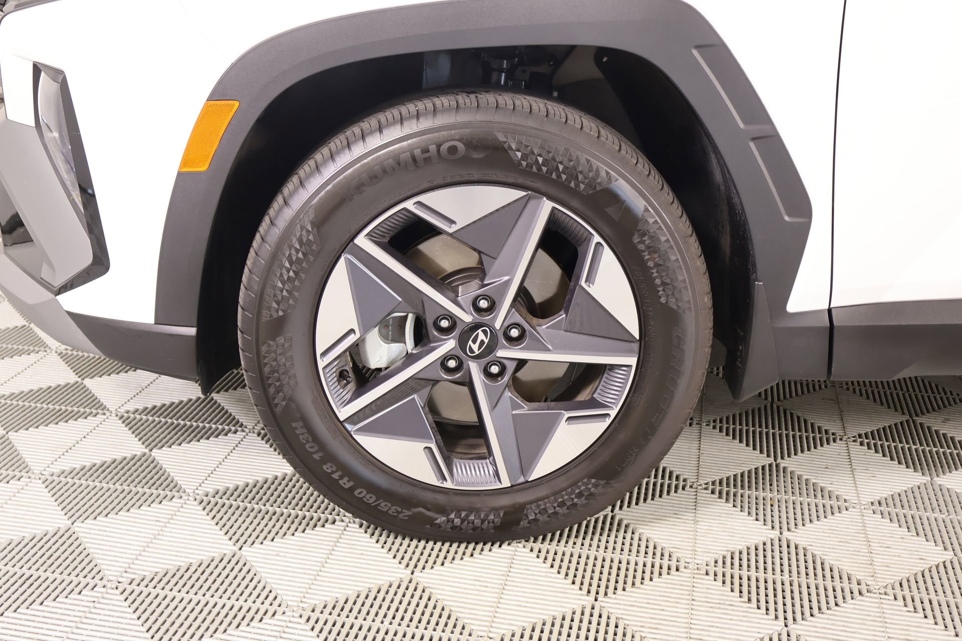 Certified 2026 Hyundai Tucson SEL image 19