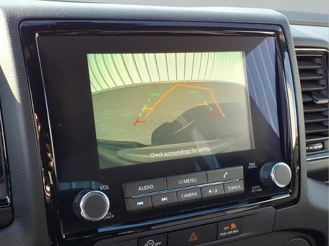 Used 2023 Nissan Frontier SV w/ Midnight Edition Package image 13