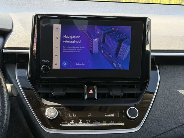 Used 2024 Toyota Corolla LE image 15