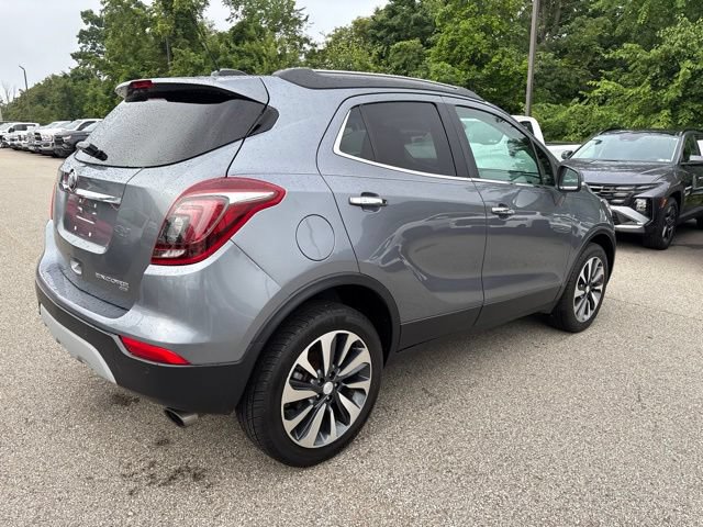 Used 2019 Buick Encore Essence w/ Safety Package II AWD/4WD image 5