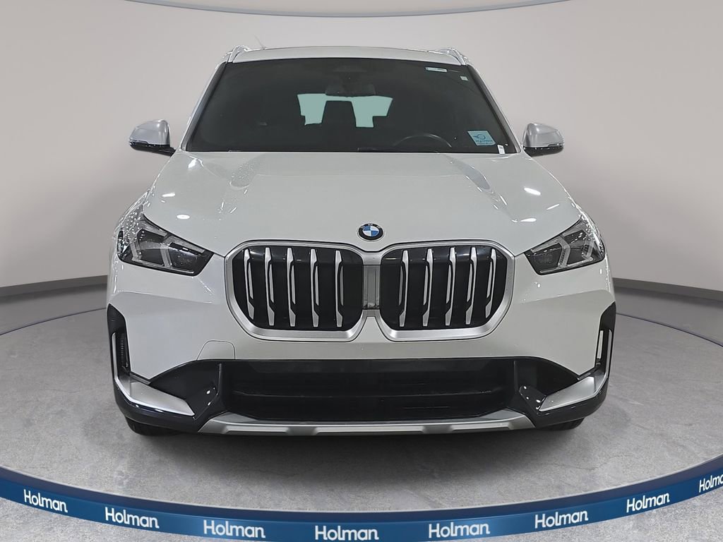 Used 2023 BMW X1 xDrive28i w/ Convenience Package image 3