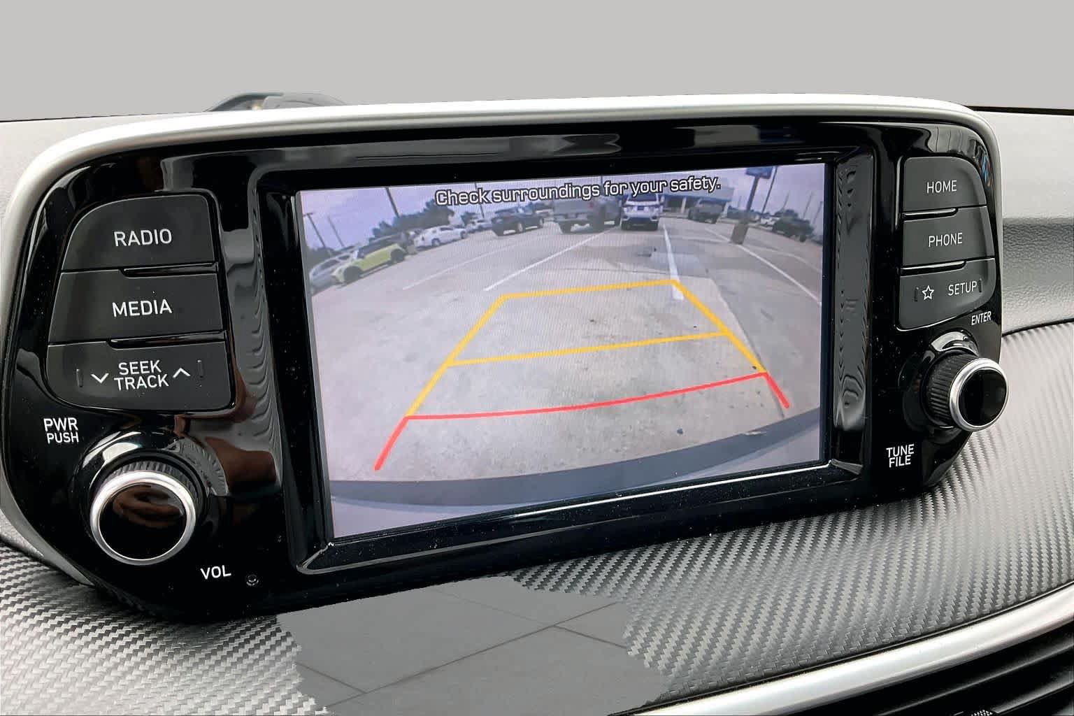 Used 2019 Hyundai Tucson SE FWD image 28
