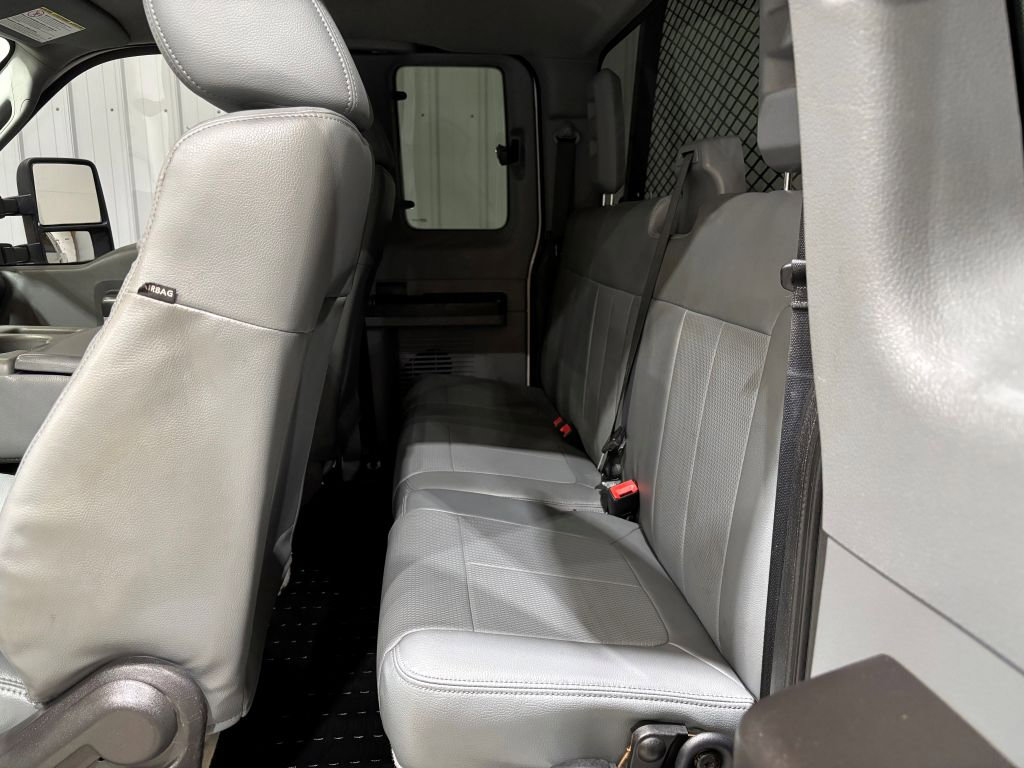 Used 2013 Ford F250 XL w/ Skid Plate Pkg AWD/4WD image 13