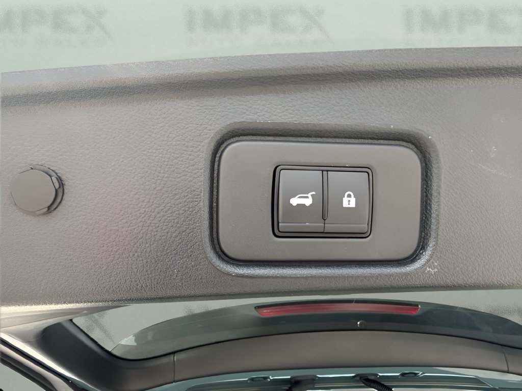 Used 2026 Nissan Pathfinder SL w/ SL Premium Package AWD/4WD image 25