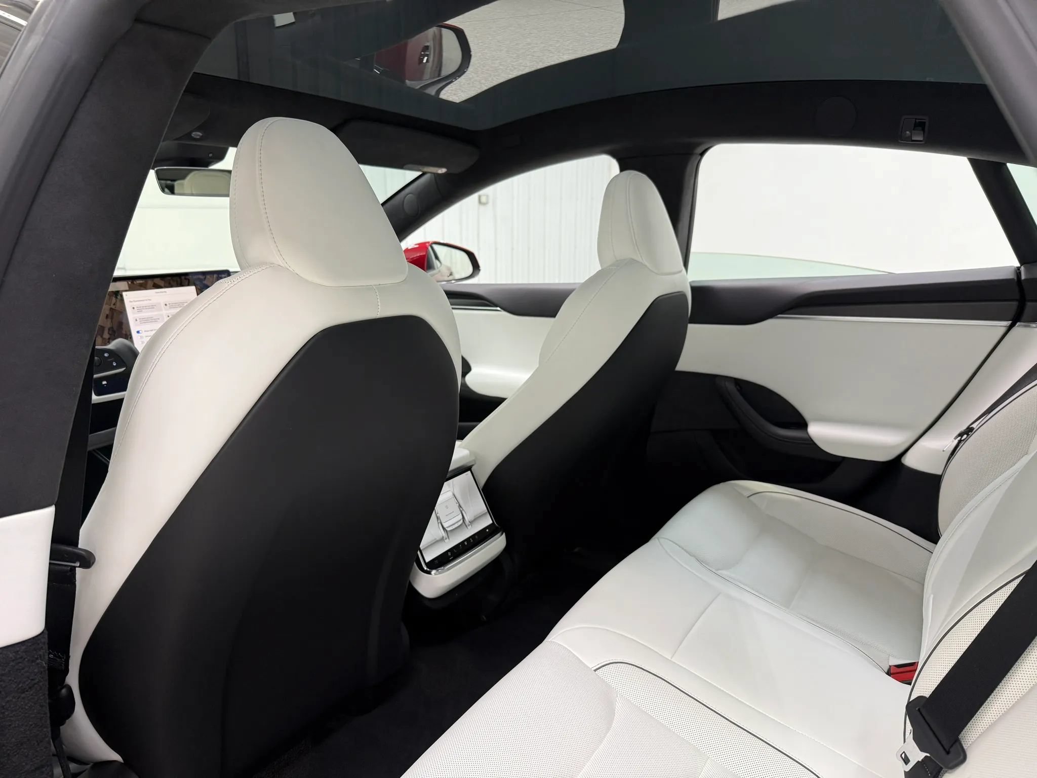 Used 2023 Tesla Model S Plaid AWD/4WD image 17