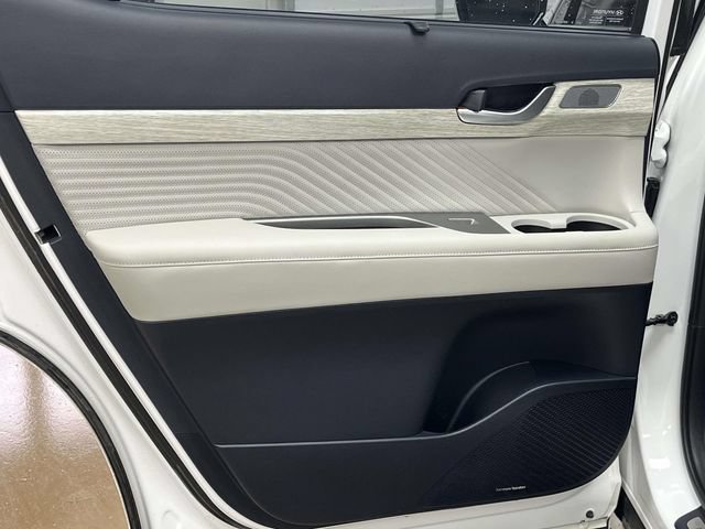 Used 2023 Hyundai Palisade Calligraphy AWD/4WD image 18