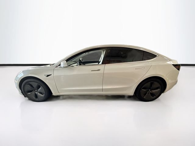 Used 2019 Tesla Model 3 Long Range AWD/4WD image 9