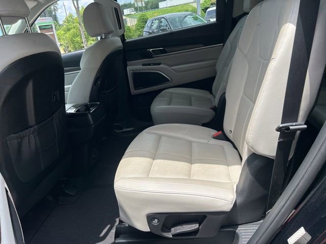 Used 2021 Kia Telluride SX FWD image 6