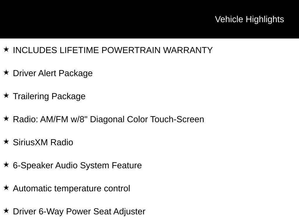 Used 2021 GMC Canyon Elevation w/ Driver Alert Package image 10