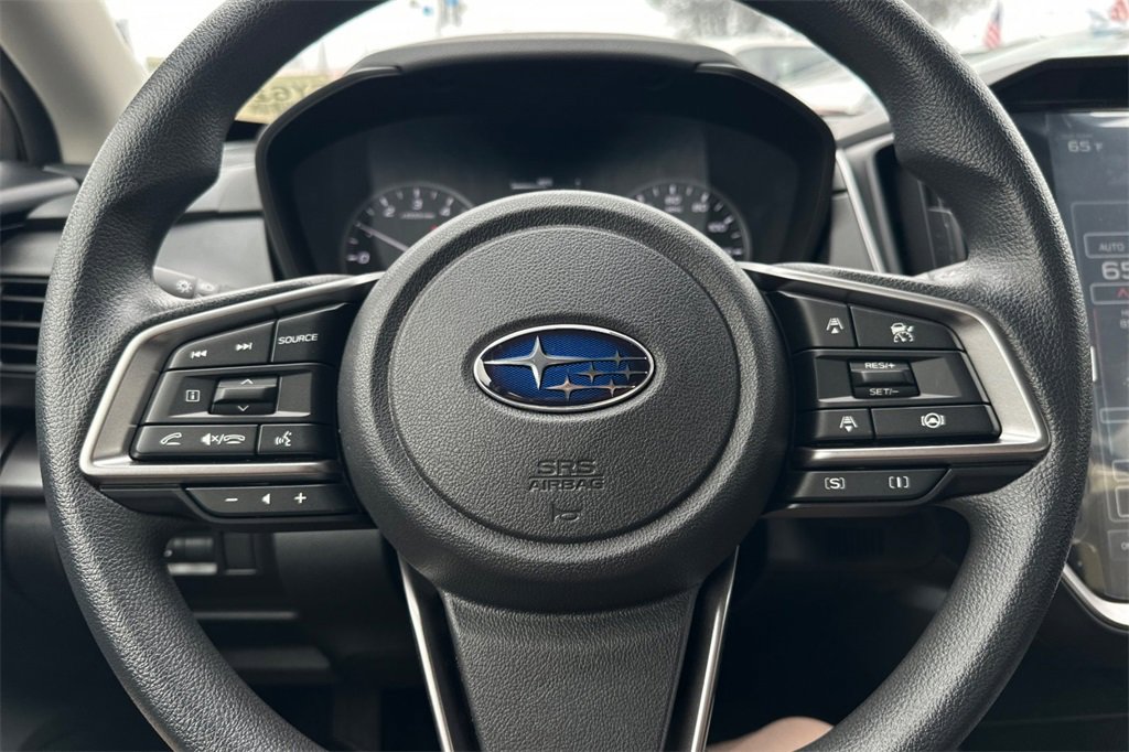 New 2025 Subaru Impreza 2.0i Sport image 24