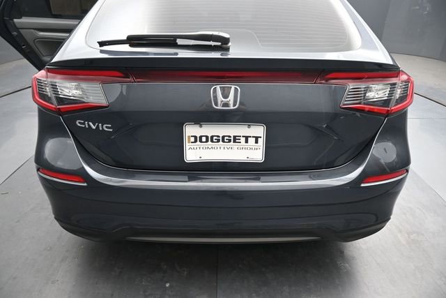Used 2022 Honda Civic EX-L image 10