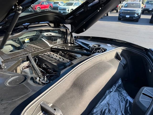 New 2026 Chevrolet Corvette Stingray Coupe w/ 1LT image 24