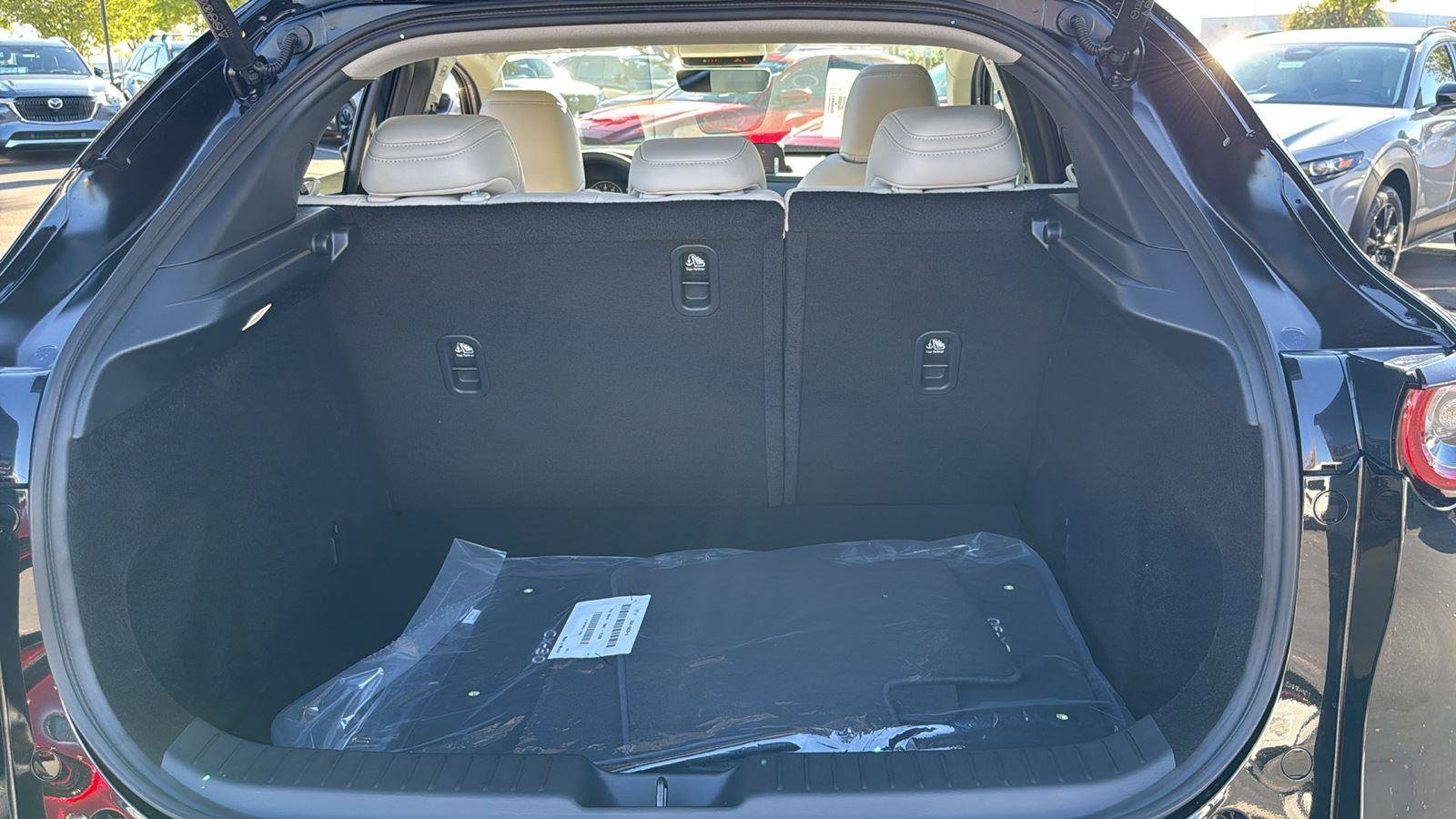 New 2026 MAZDA CX-30 AWD 2.5 S w/ Premium Package image 23