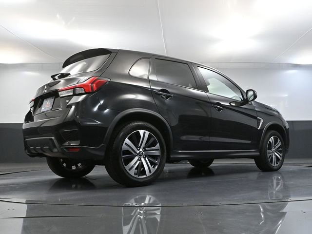 Used 2020 Mitsubishi Outlander Sport SE AWD/4WD image 45
