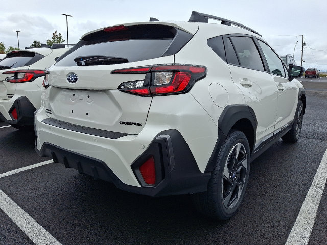 New 2026 Subaru Crosstrek 2.5i Limited AWD/4WD image 4