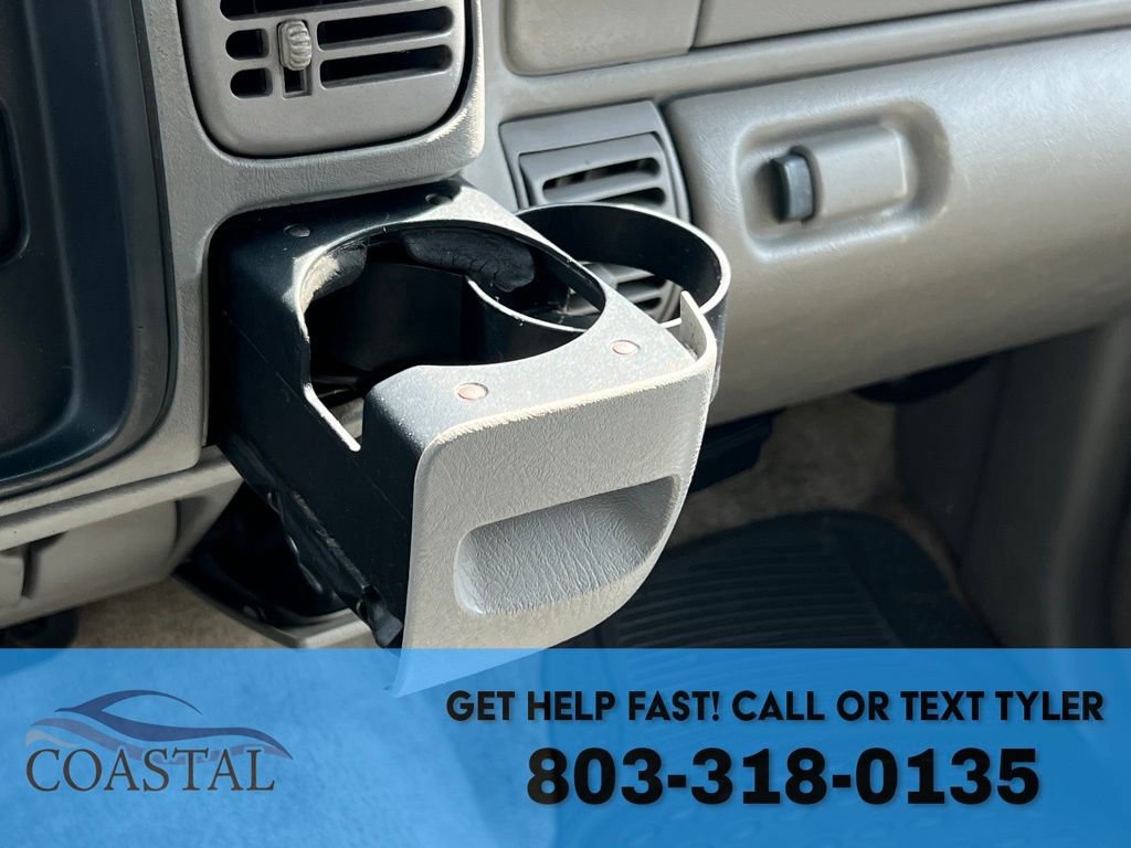 Used 1999 Chevrolet Suburban 4WD w/ Preferred Equipment Group 3 image 25