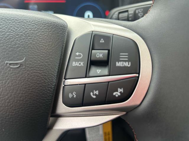 New 2025 Ford Explorer Active w/ Active Comfort Package image 19