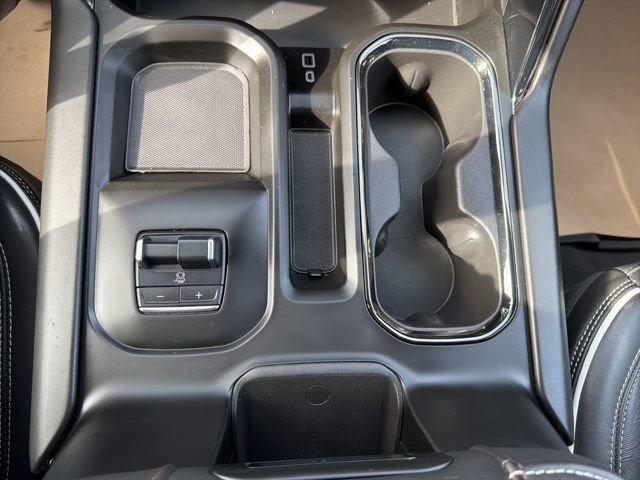 Certified 2024 GMC Sierra 2500 AT4X w/ AT4X AEV Edition AWD/4WD image 24