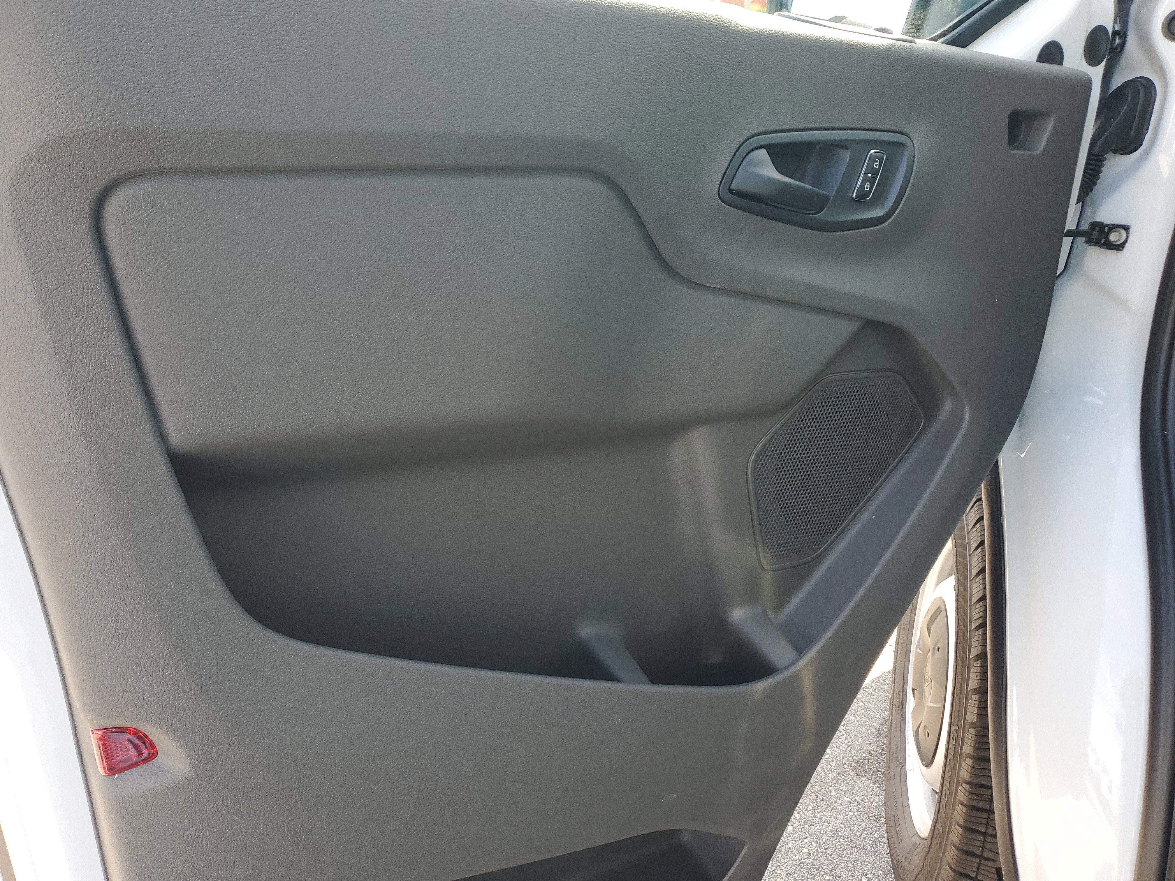 New 2026 Ford Transit 150 Low Roof w/ Load Area Protection Package image 17