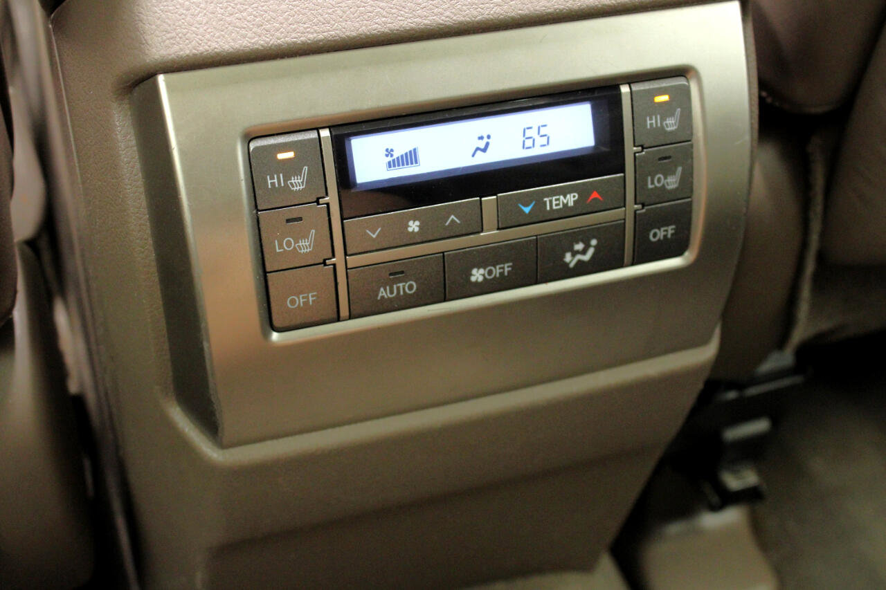 Used 2019 Lexus GX 460 Premium image 42