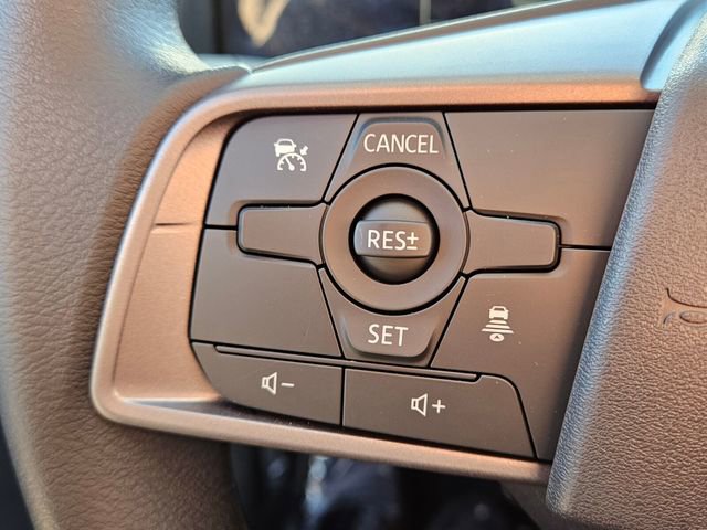 New 2026 Nissan Sentra S w/ S Cold Weather Package image 24