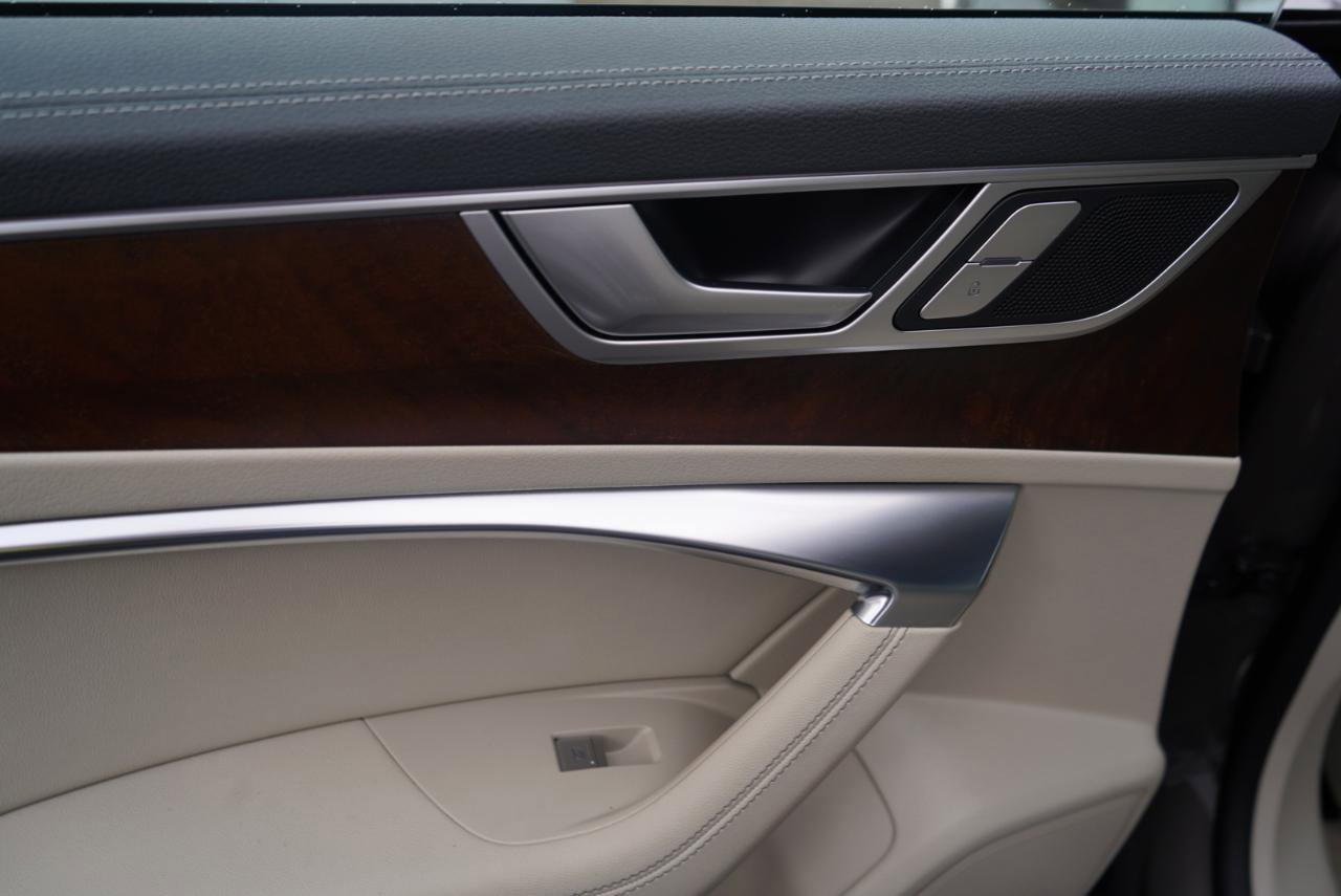 Used 2019 Audi A7 3.0T Prestige w/ Prestige Package image 41