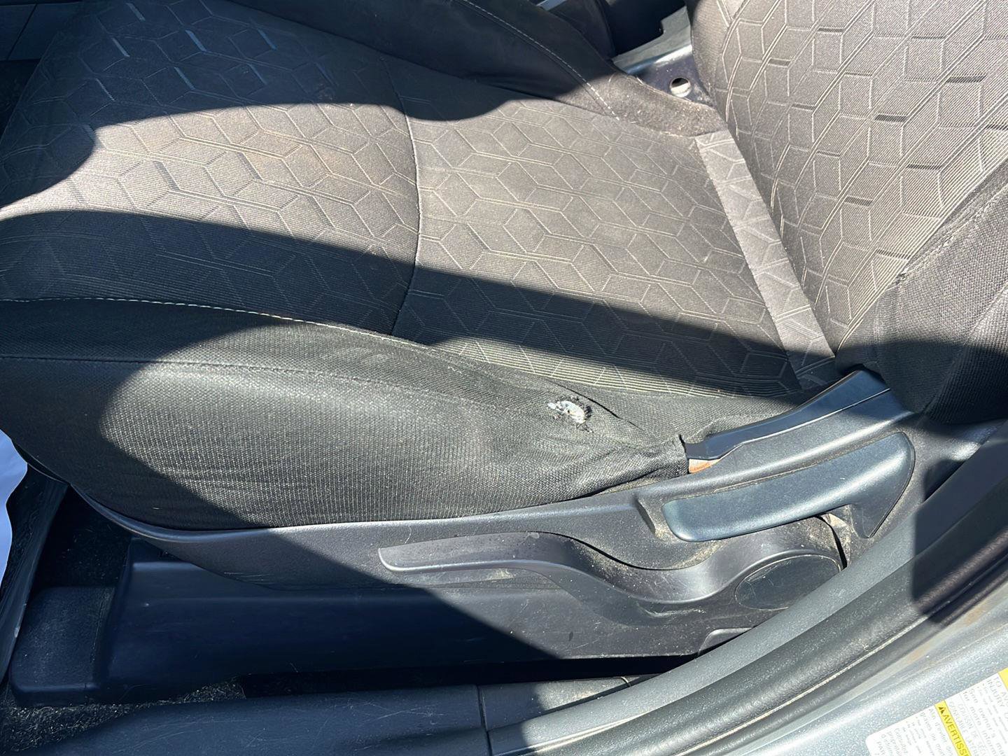 Used 2021 Mitsubishi Outlander Sport ES FWD image 19