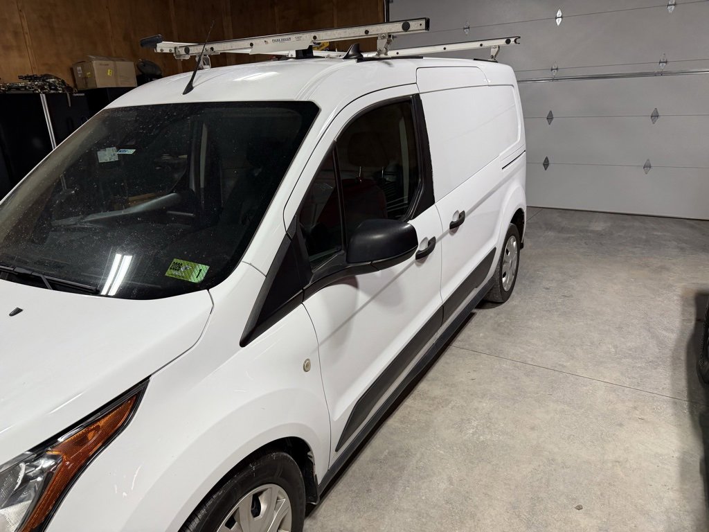 Used 2019 Ford Transit Connect XLT image 2
