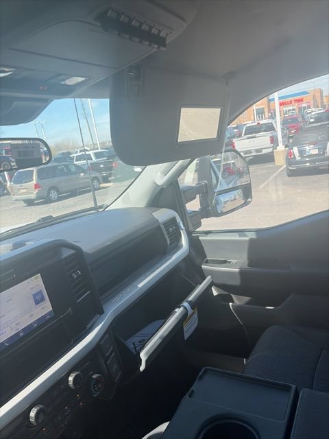 New 2026 Ford F250 XL w/ XL Chrome Package AWD/4WD image 35