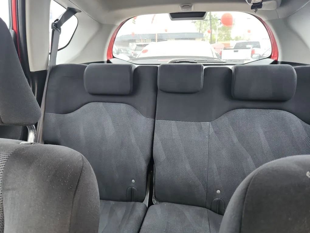 Used 2009 Honda Fit Sport image 5