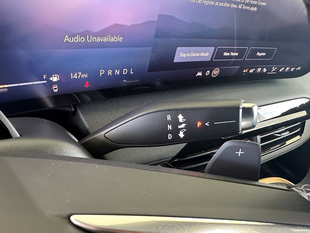 New 2026 Buick Enclave Avenir w/ Super Cruise Package FWD image 23