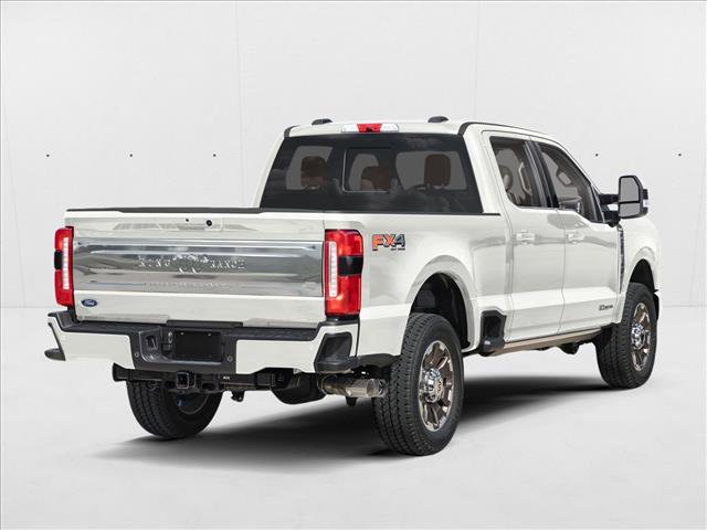 New 2026 Ford F250 King Ranch AWD/4WD image 2
