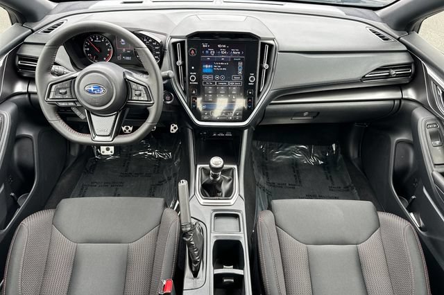 Used 2024 Subaru WRX Premium AWD/4WD image 15