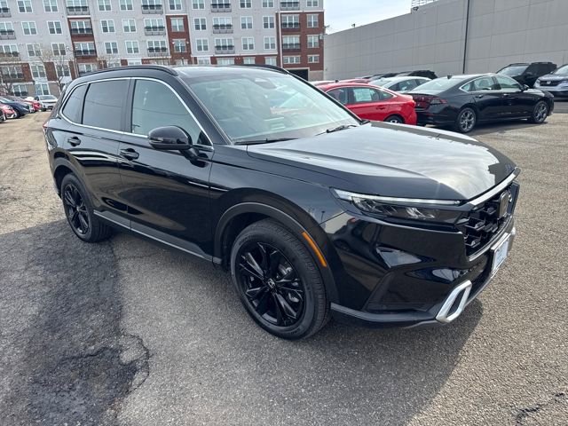 Used 2024 Honda CR-V Sport Touring image 23